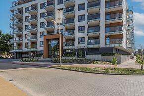 Bel Mare Apartments by Renters