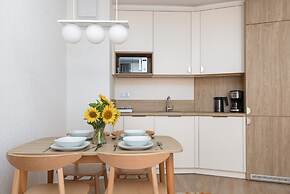 Bel Mare Apartments by Renters