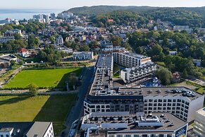 Bel Mare Apartments by Renters