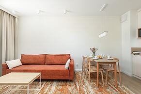 Bel Mare Apartments by Renters