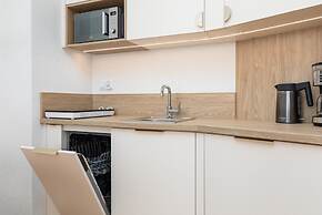 Bel Mare Apartments by Renters