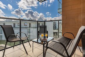 Bel Mare Apartments by Renters