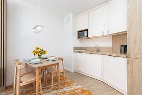 Bel Mare Apartments by Renters