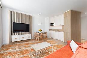 Bel Mare Apartments by Renters