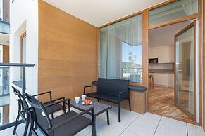 Bel Mare Apartments by Renters