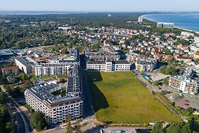 Bel Mare Apartments by Renters