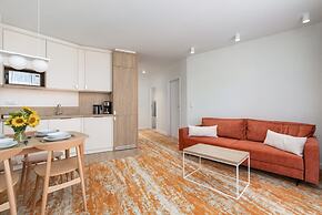 Bel Mare Apartments by Renters