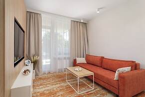 Bel Mare Apartments by Renters