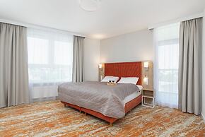 Bel Mare Apartments by Renters