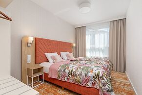 Bel Mare Apartments by Renters