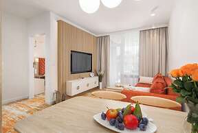 Bel Mare Apartments by Renters