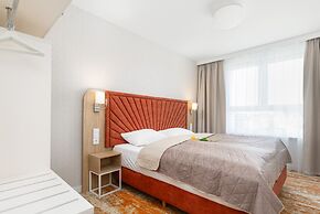 Bel Mare Apartments by Renters