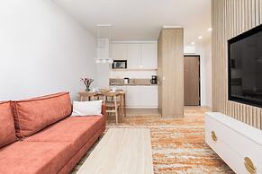 Bel Mare Apartments by Renters