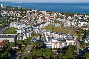 Bel Mare Apartments by Renters