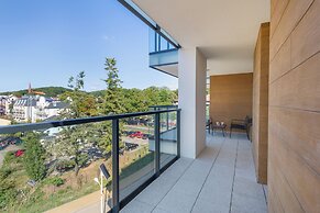 Bel Mare Apartments by Renters