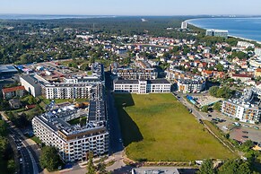 Bel Mare Apartments by Renters