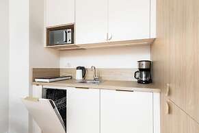 Bel Mare Apartments by Renters