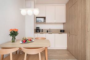 Bel Mare Apartments by Renters