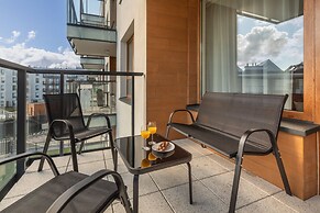 Bel Mare Apartments by Renters