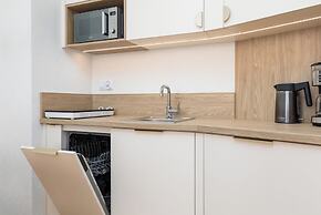 Bel Mare Apartments by Renters