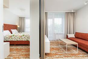 Bel Mare Apartments by Renters