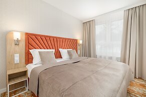 Bel Mare Apartments by Renters