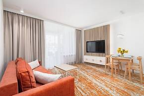 Bel Mare Apartments by Renters