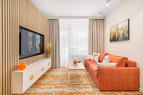 Bel Mare Apartments by Renters