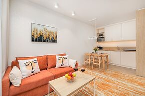 Bel Mare Apartments by Renters