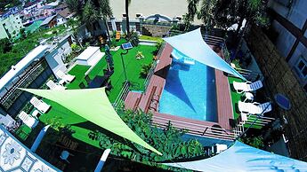 Narong Ek Residence View & Pool Villa