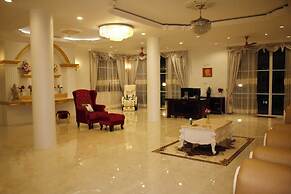 Narong Ek Residence View & Pool Villa