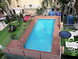 Narong Ek Residence View & Pool Villa