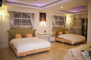 Narong Ek Residence View & Pool Villa