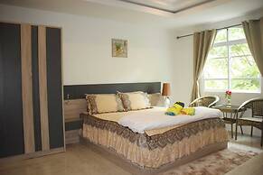 Narong Ek Residence View & Pool Villa