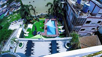 Narong Ek Residence View & Pool Villa