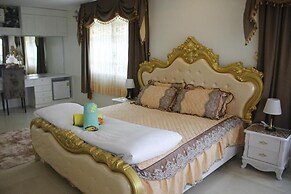 Narong Ek Residence View & Pool Villa