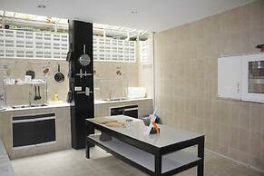 Narong Ek Residence View & Pool Villa