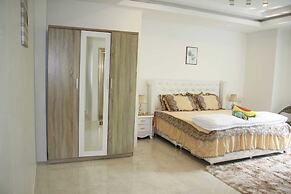 Narong Ek Residence View & Pool Villa