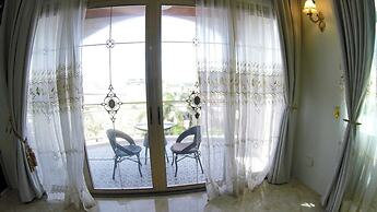 Narong Ek Residence View & Pool Villa