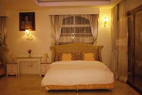 Narong Ek Residence View & Pool Villa