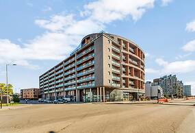 Comfycozy Luxury Apartment Canning Town