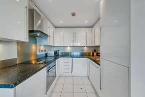 Comfycozy Luxury Apartment Canning Town