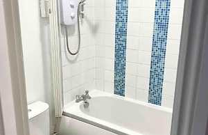 Torquay, 2 Bedrooms, Sleep 6, Free Parking, Torbay