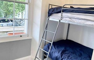 Torquay, 2 Bedrooms, Sleep 6, Free Parking, Torbay