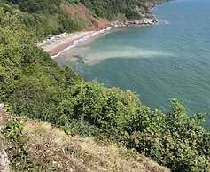 Torquay, 2 Bedrooms, Sleep 6, Free Parking, Torbay