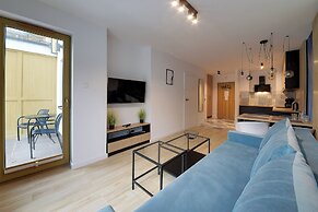 RentPlanet - Apartamenty Kilińskiego