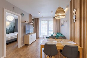 RentPlanet - Apartamenty Kilińskiego