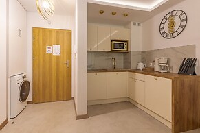 RentPlanet - Apartamenty Kilińskiego