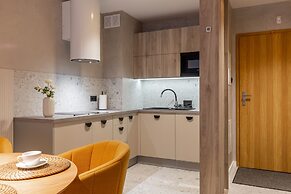 RentPlanet - Apartamenty Kilińskiego