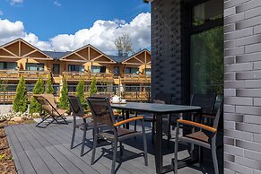 RentPlanet - Apartamenty Kilińskiego